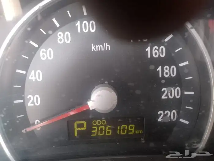 كيا كارنفال 2012 7