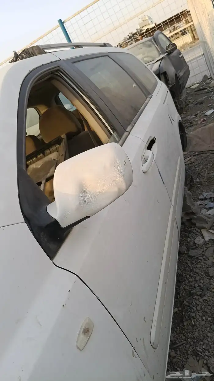 كمبريسر كيا كارنفال 2006   2007   2008 2