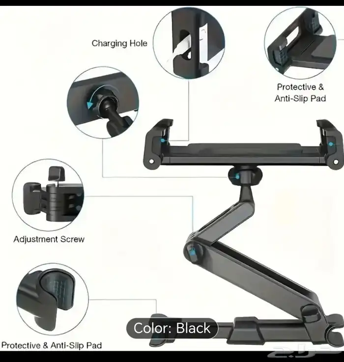 أدوات سفر للاطفال 1