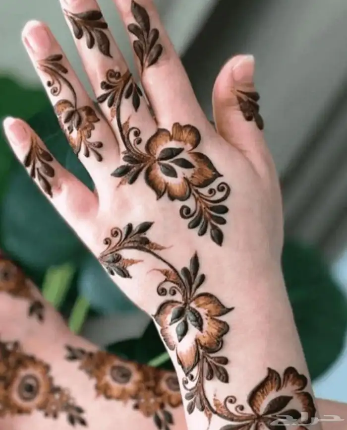 نقاشه الرياض 7