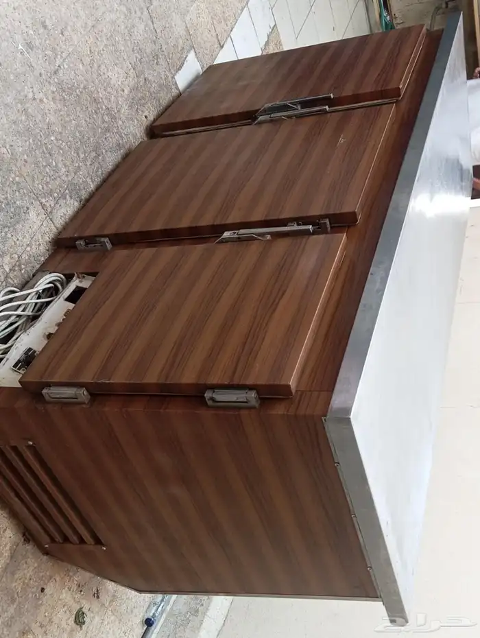 اغراض بوفيه ومخبز للبيع 1