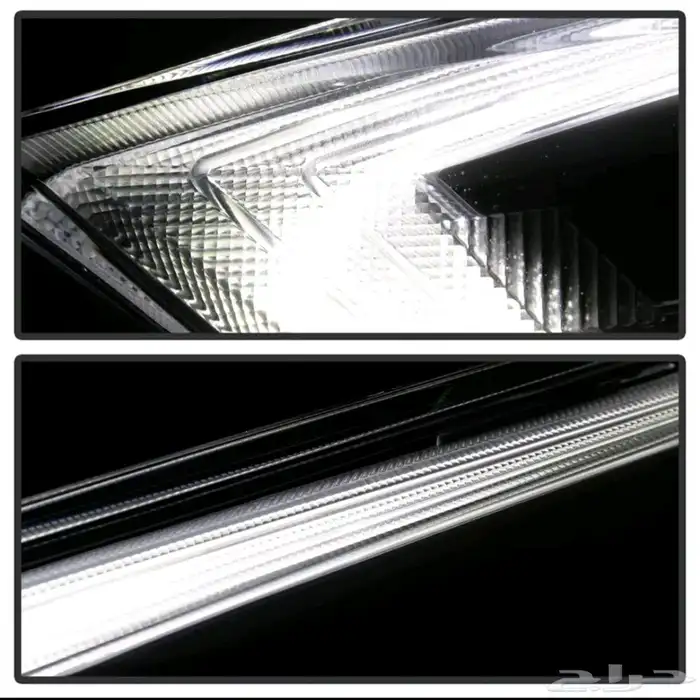 شمعات مكحلة نيسان مكسيما 2016-2018 4