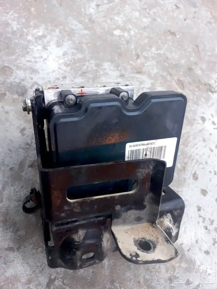 قطعة غيار وكالة ABS اي بي اس   لسيارة BYD بي واي دي S7 2