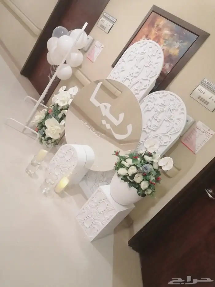 كوش افراح 6