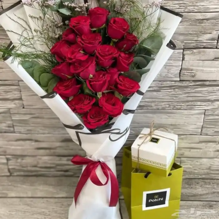 مندوب ومنسق ورد وهدايا داخل الطائف 10