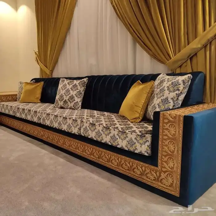 تفصيل ستاير ويفي مودرن الهبه الجديده كنب 1