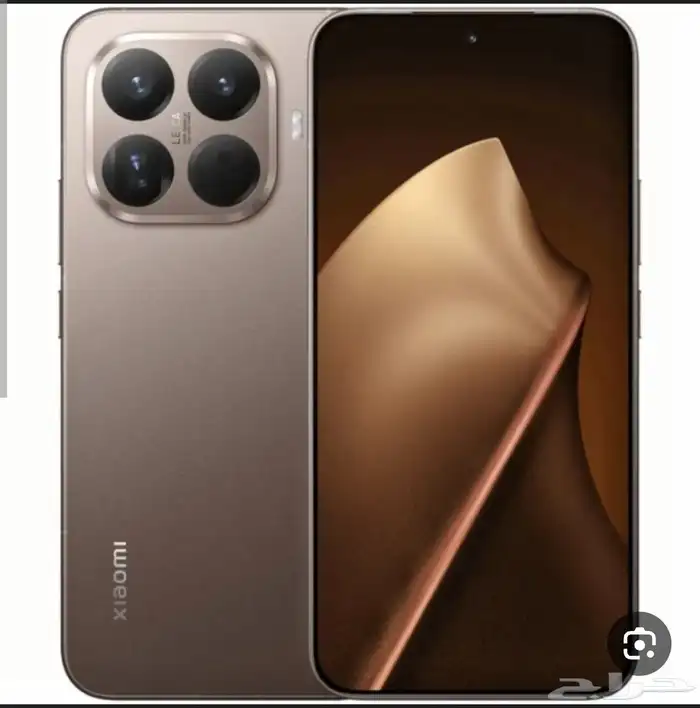 شاومي 15T 15TPro 1