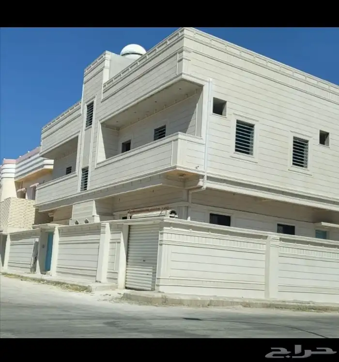 ديكورات خارجيه بطحاء الرياض وسمنت الرياض اتواصل 1