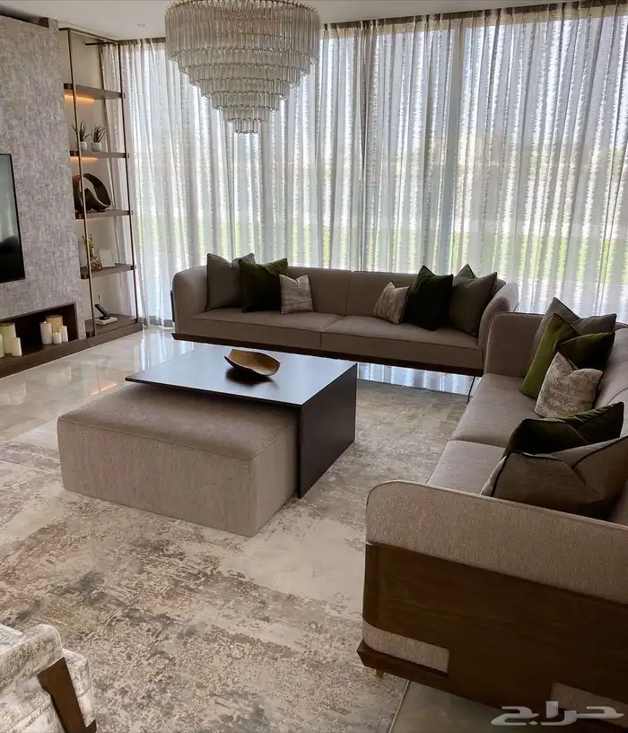 مفروشات كنبات 0