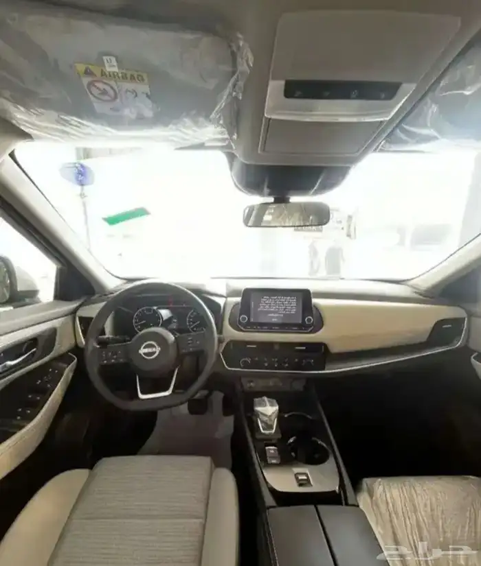 كيا بيجاس 2025 فل واستاندر... اقساط تبدأ من 750 ريال 6