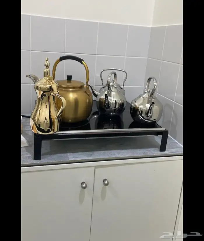 قهوجي صبابين جده رجال ونساء 9