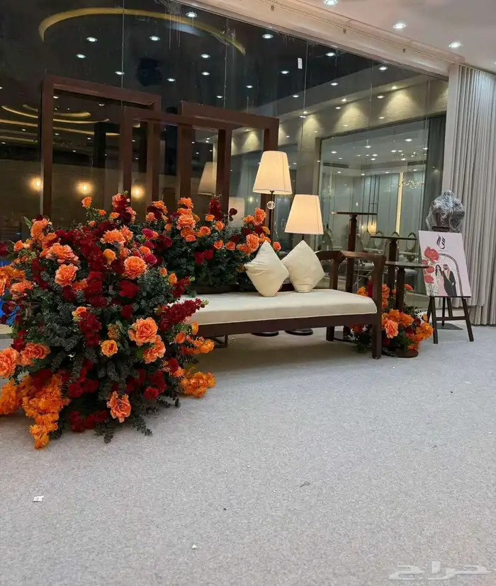 منسق حفلات ومناسبات 9