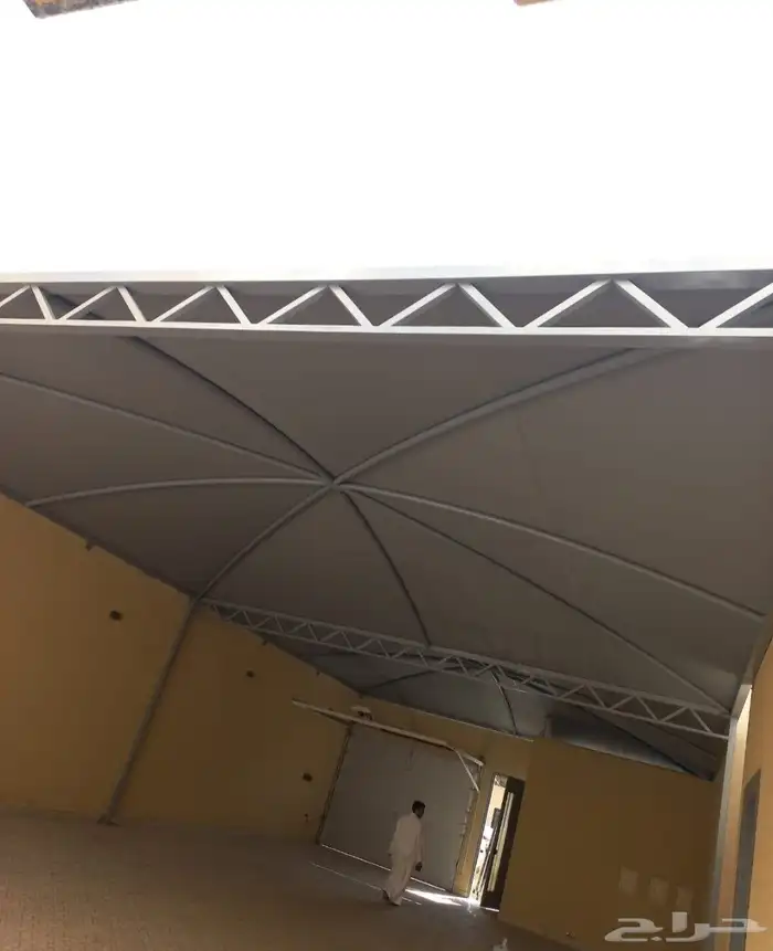 مظلات وسواتر وجلسات 2