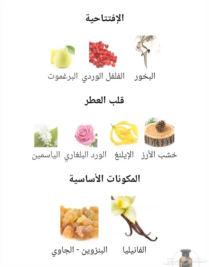 ( مباع ) جيرلان دبل فانيلا 200مل 5