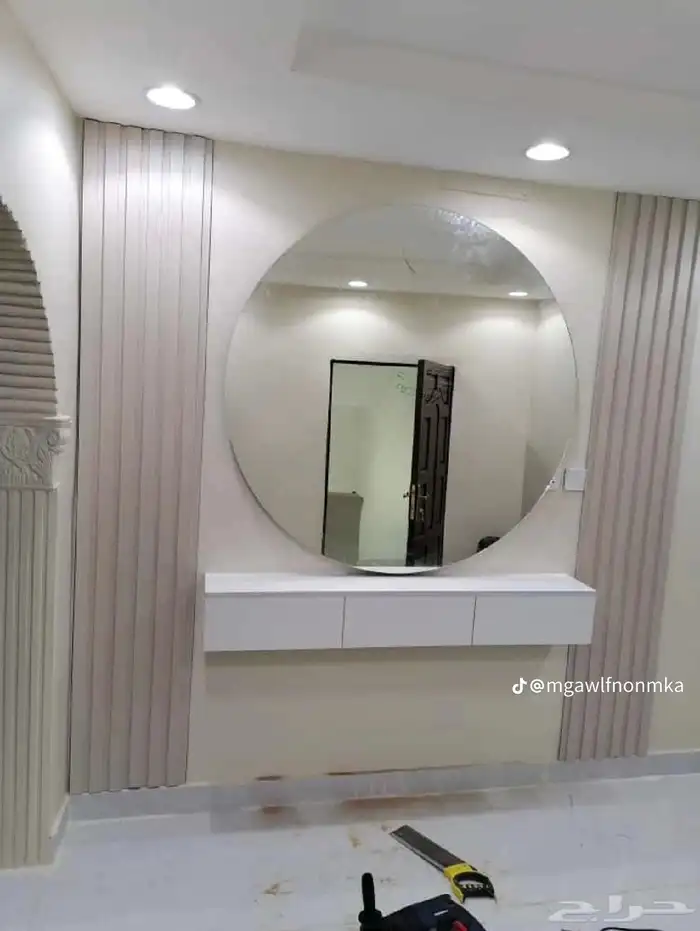 ديكورات اصباغ عوازل تشطيب 4