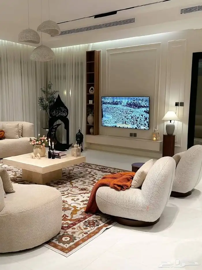مفروشات كنبات 4