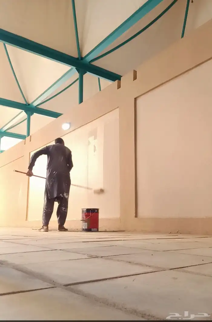 شغل دھان بويا داخلي خارجي 2