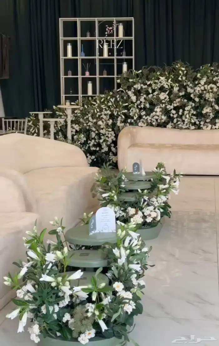 منسق حفلات ومناسبات 3