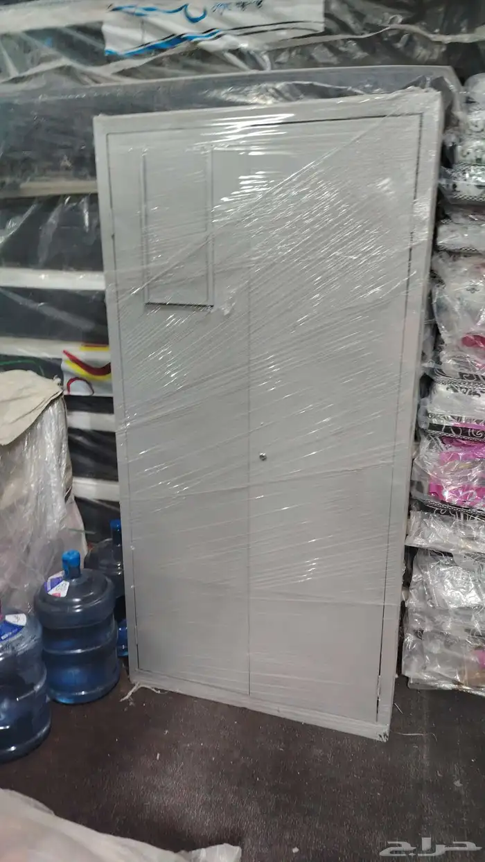 دورين سرير حديد مع مراتب بطانيه مخده سعر جمله 4
