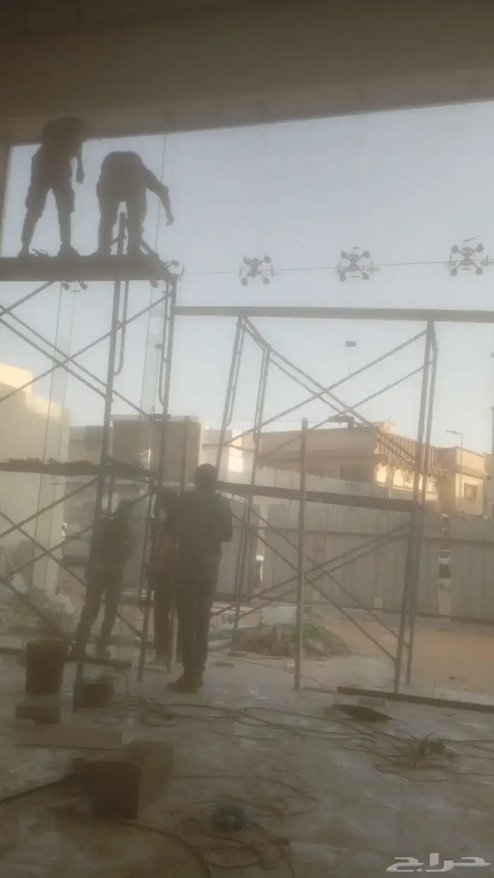 زجاج سكريت 3