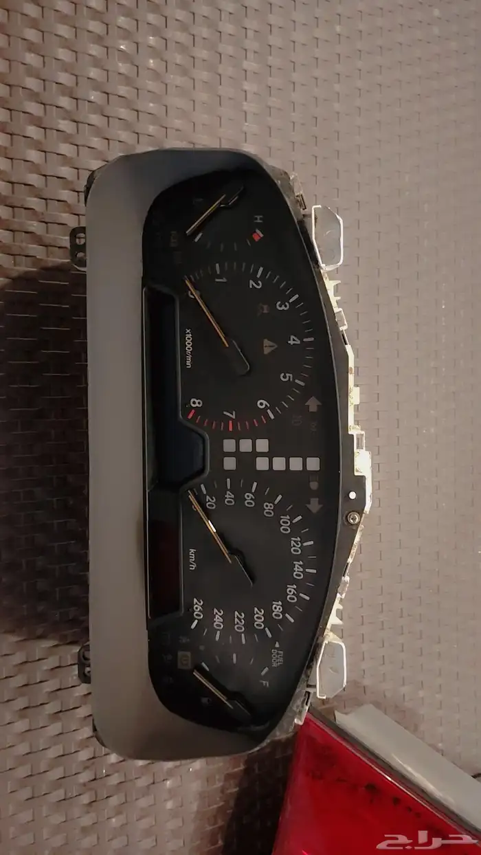 لكزز 430 عداد واصطبات والمسجل والطبلوم نضيفه مودل 0