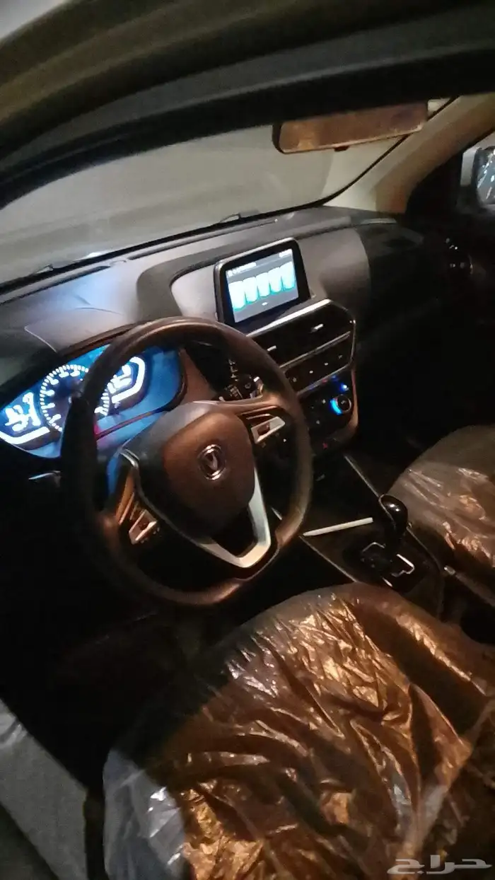 شانجان السفن 2021 جيزان 6