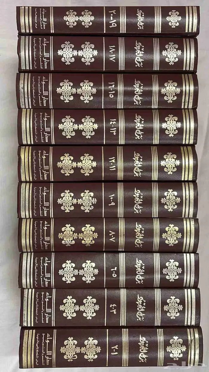 كتاب بذل المجهود في حل أبي داؤود 1