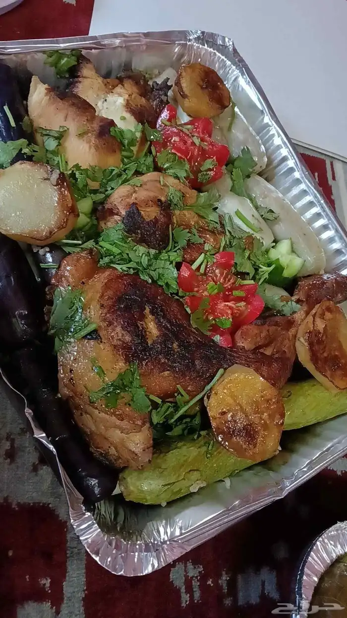 ابحث عن عمل ف مطعم للأكل المصري 0