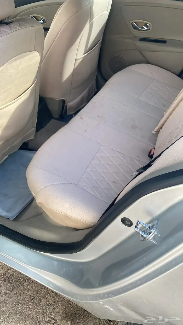 رينو فلونس2016 1