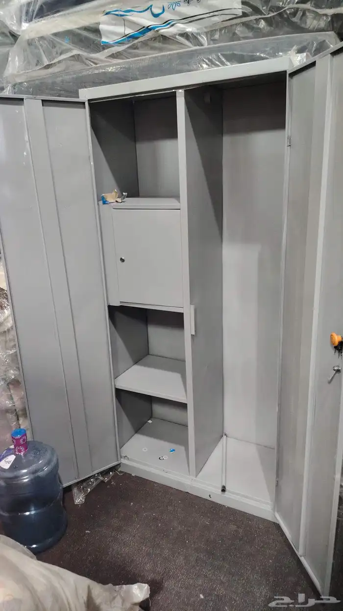 دورين سرير حديد مع مراتب بطانيه مخده سعر جمله 3
