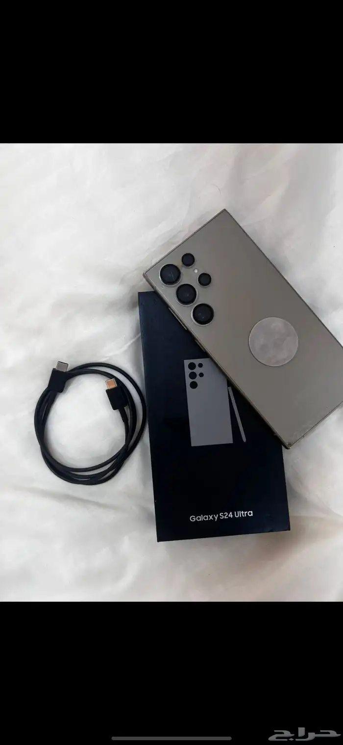 جوال الترا 24 0