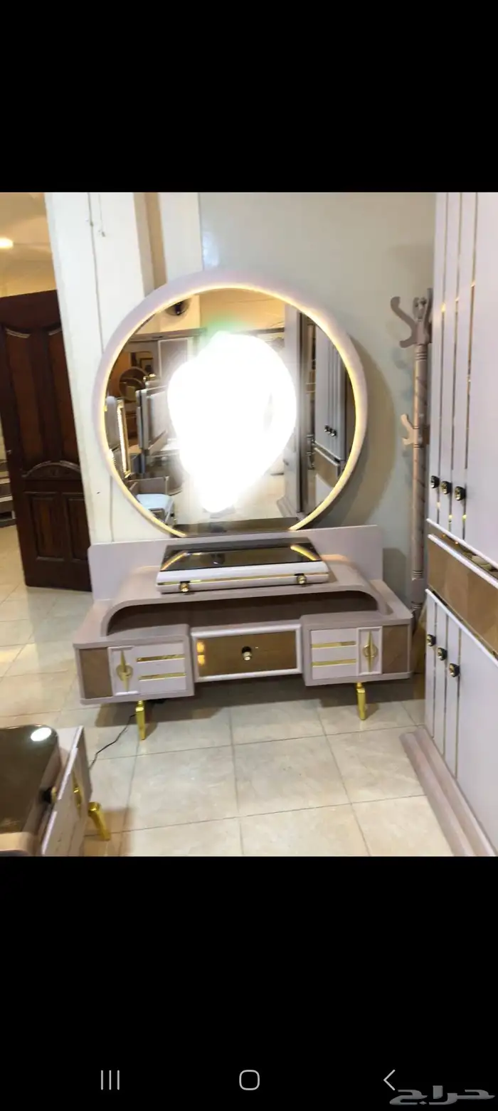 غرفه نوم دمياطى 1