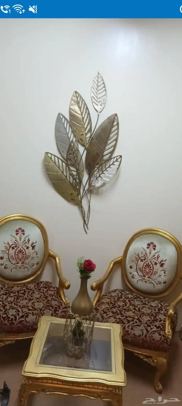 زينه معدنية 1