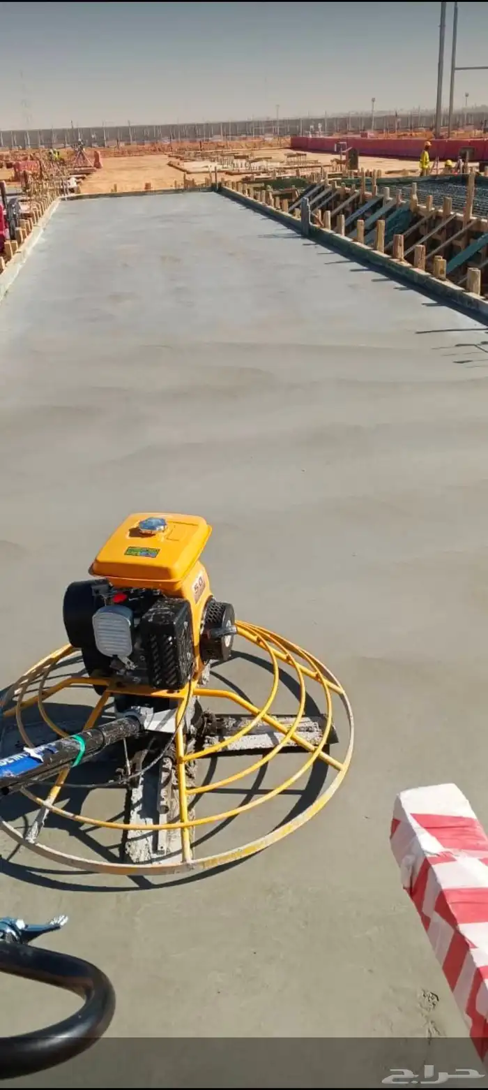 Stamped concrete مقاؤل صبة ميزانية صبة مرؤحة سكريت صبة محطة 9