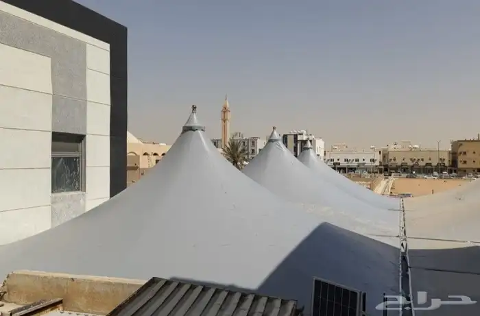 مظلات وسواتر وجلسات 1