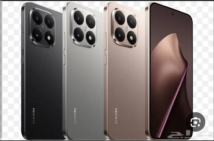 شاومي 15T 15TPro 0