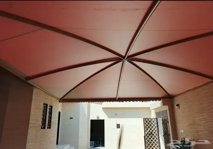 مظلات وسواتر وجلسات 0