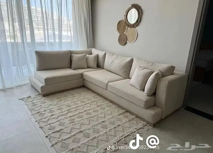 كنب اوستار او مساند او تنجيد او جديد 8