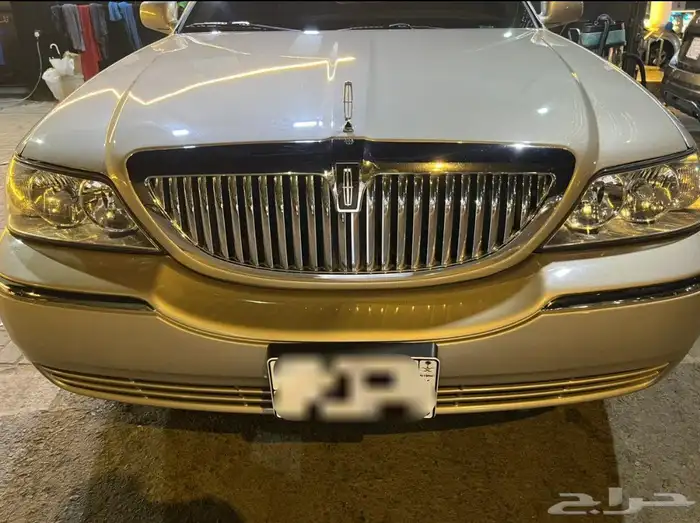 لينكون تون كار 2011 سعودي توكيلات الجزيره بودي بلد ممشى قليل 2