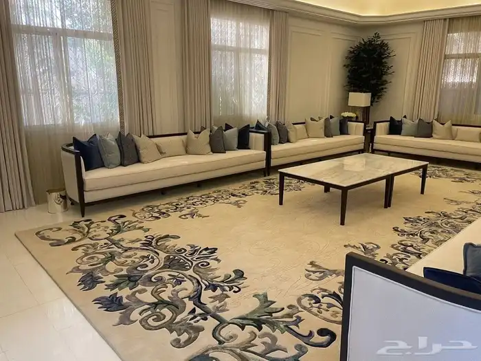 كنب الهبه لادينا تفصيل وتوصيل لجميع مناطق المملكة 4