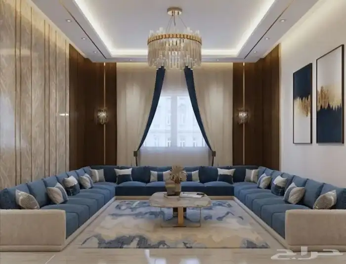 تفصيل ستاير ويفي مودرن الهبه الجديده كنب 7