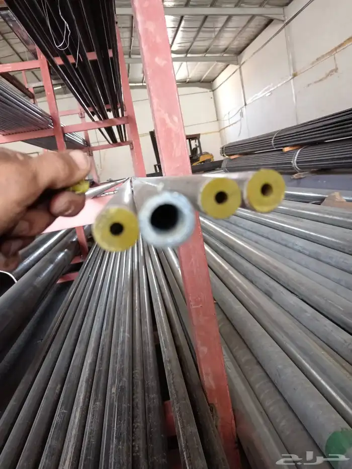 تمديدات غاز مركزي 4