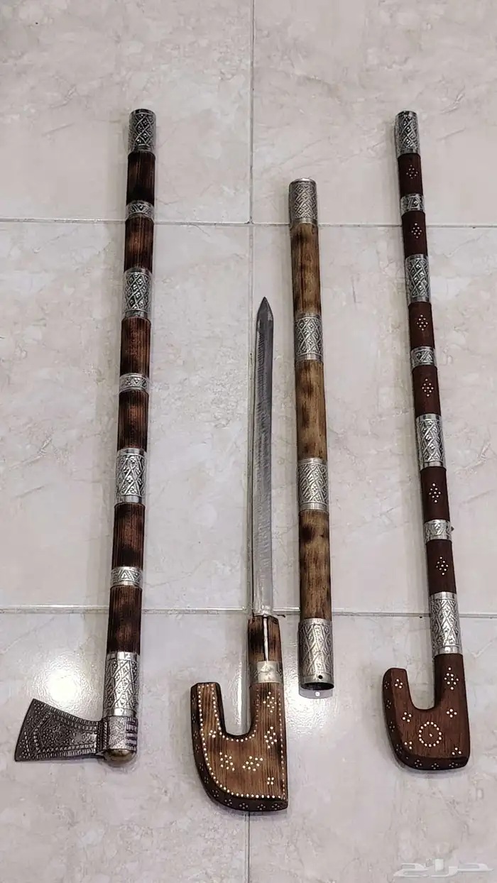 مشعاب غداره وعطيف 1