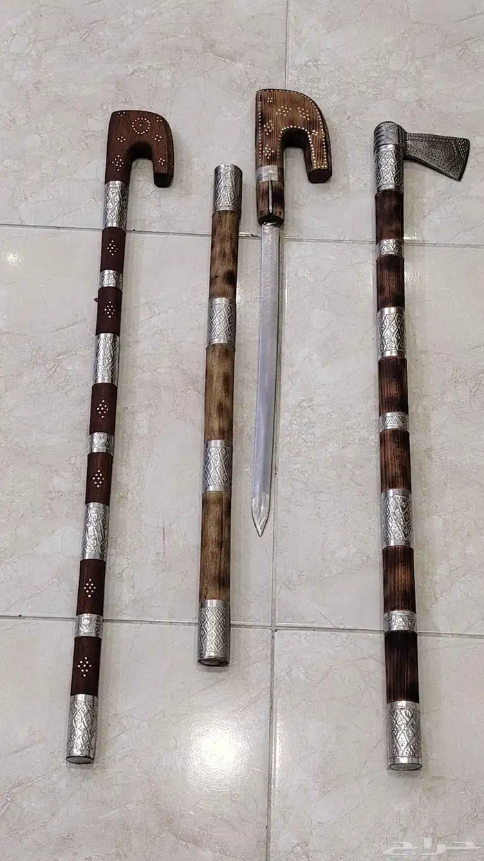 مشعاب غداره وعطيف 4
