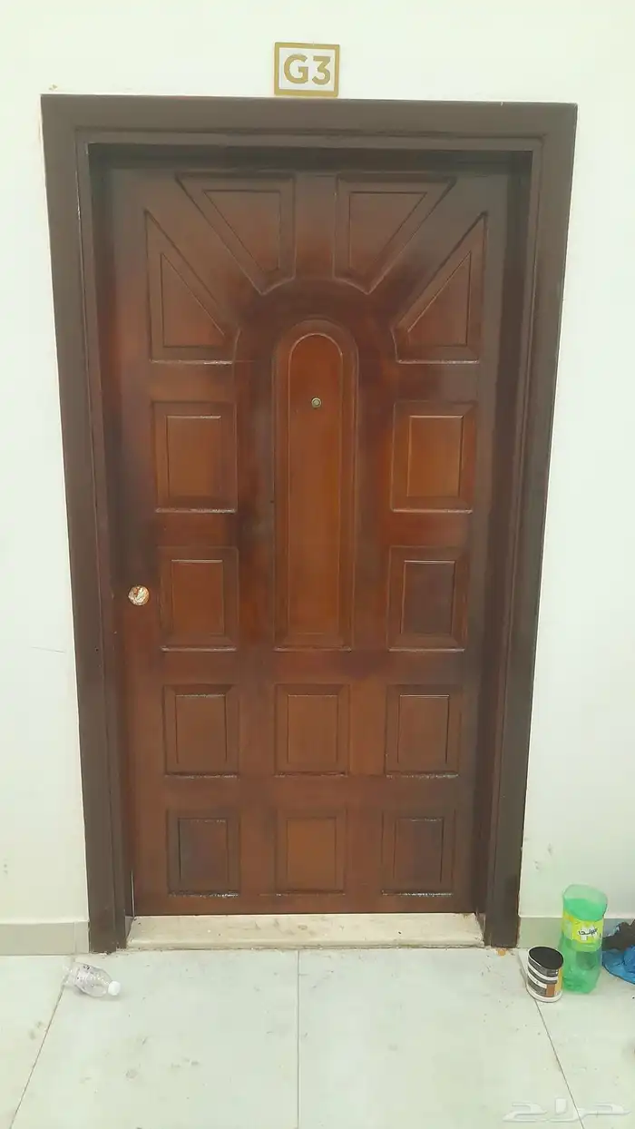 نجار بابو شباك 5