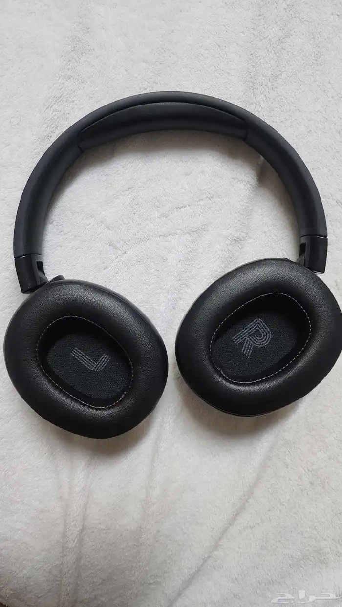 سماعة رأس من JBL 0