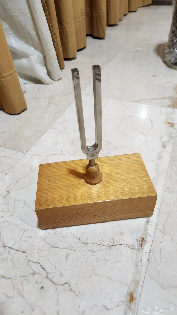 شوكة رنانة 0