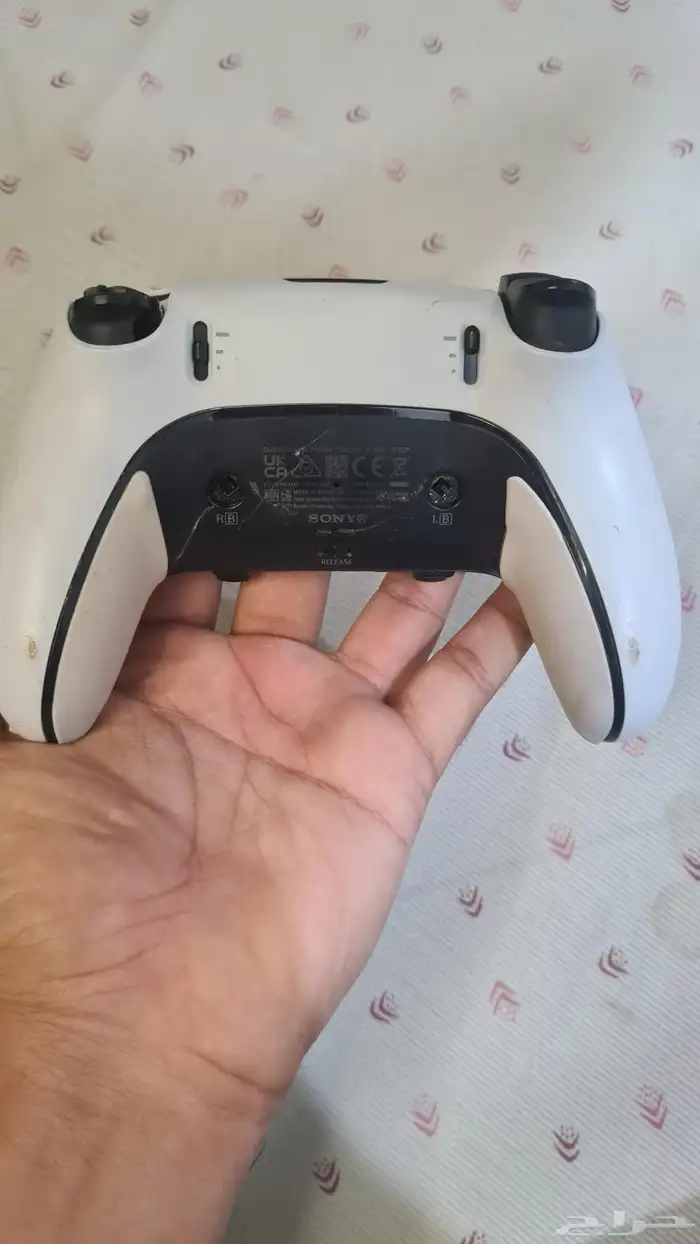 يد معدل سوني 5 اصلي للبيع علي حالته 6