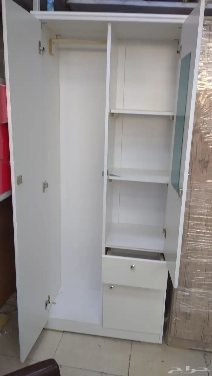 سرير دورين مقاس 190 90 حديد 1