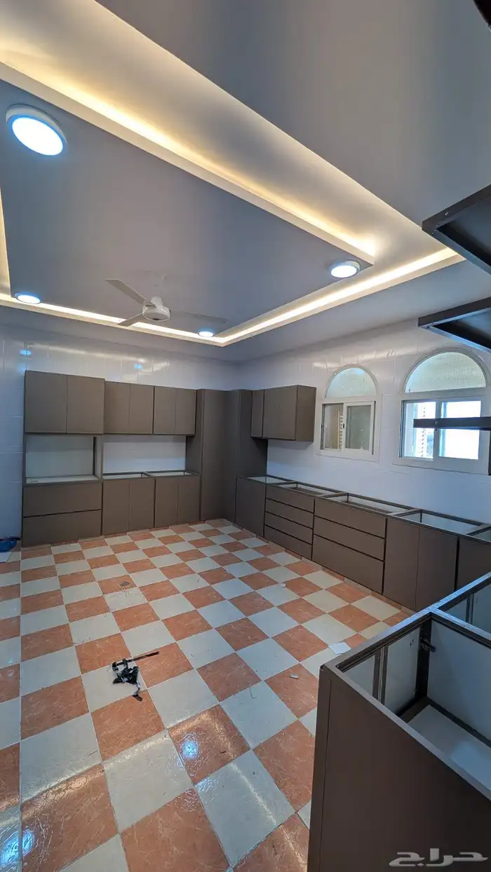 ورشة المنيوم و حداده 3